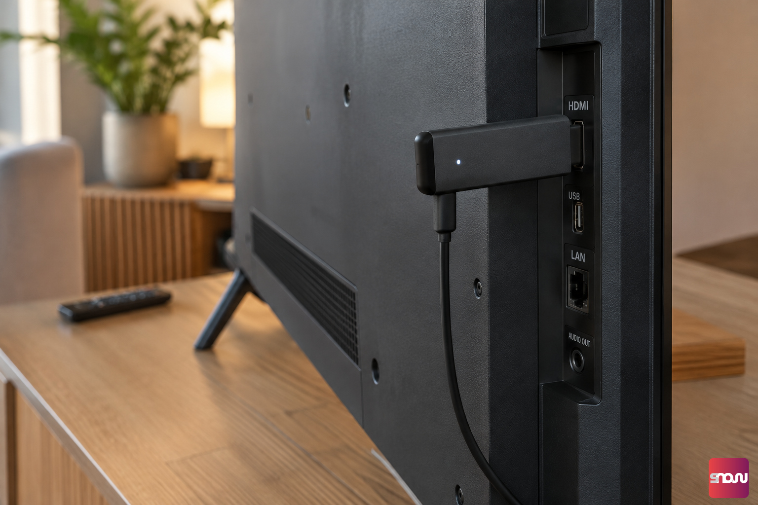 Mit der kostenlosen Digital Signage Software SignageNow kannst du den Fire TV 4K Stick als Digital Signage Player nutzen