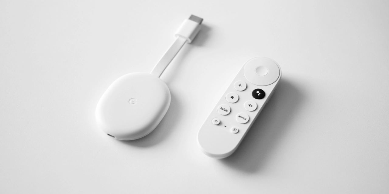 Google TV Streamer und Chromecast können als Digital Signage Player genutzt werden mit SignageNow
