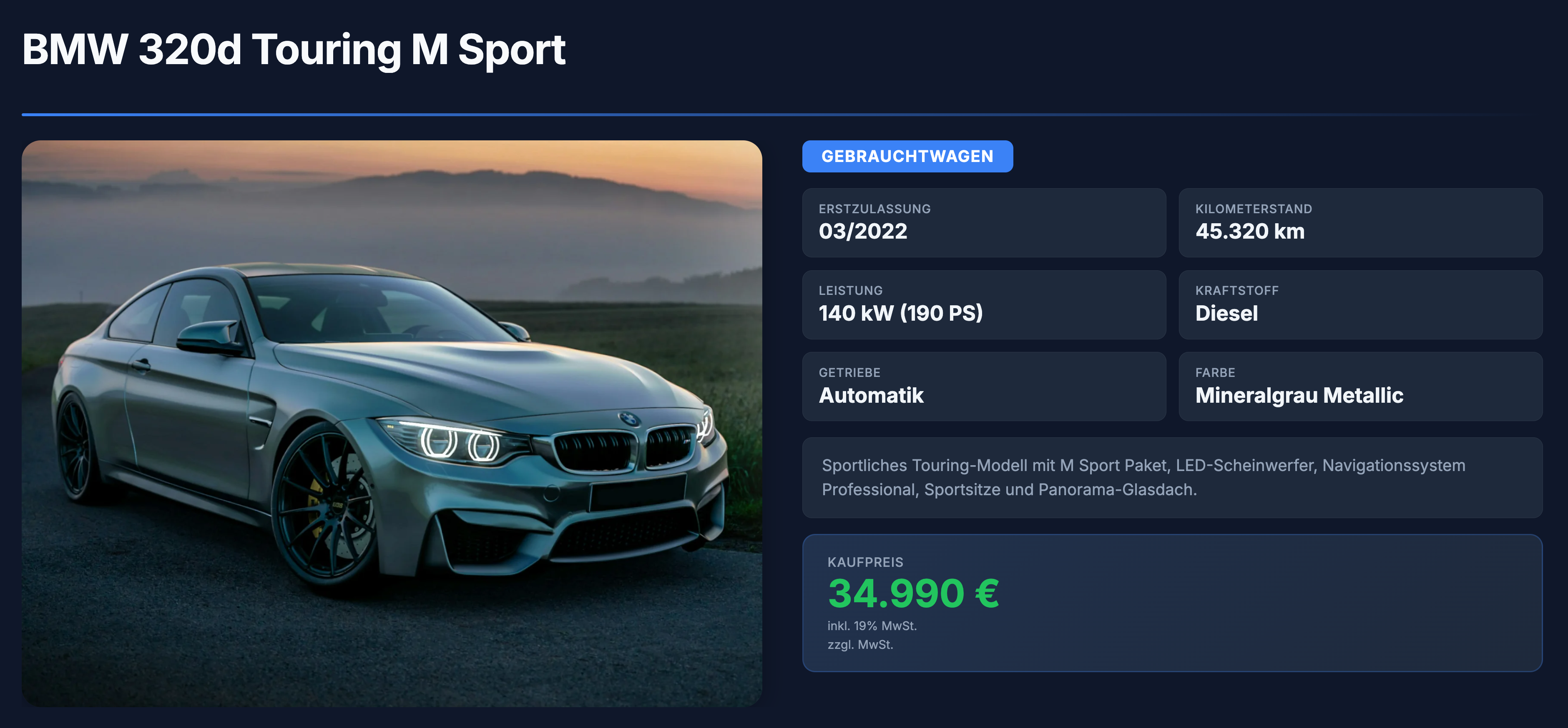 SignageNow bietet kostenlose Vorlagen für Auto Exposes auf Displays