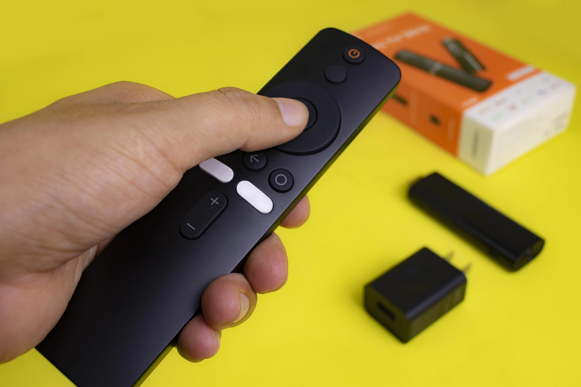 Mit SignageNow kann jede Xiaomi TV Box S und Mi TV Stick als Digital Signage Player genutzt werden