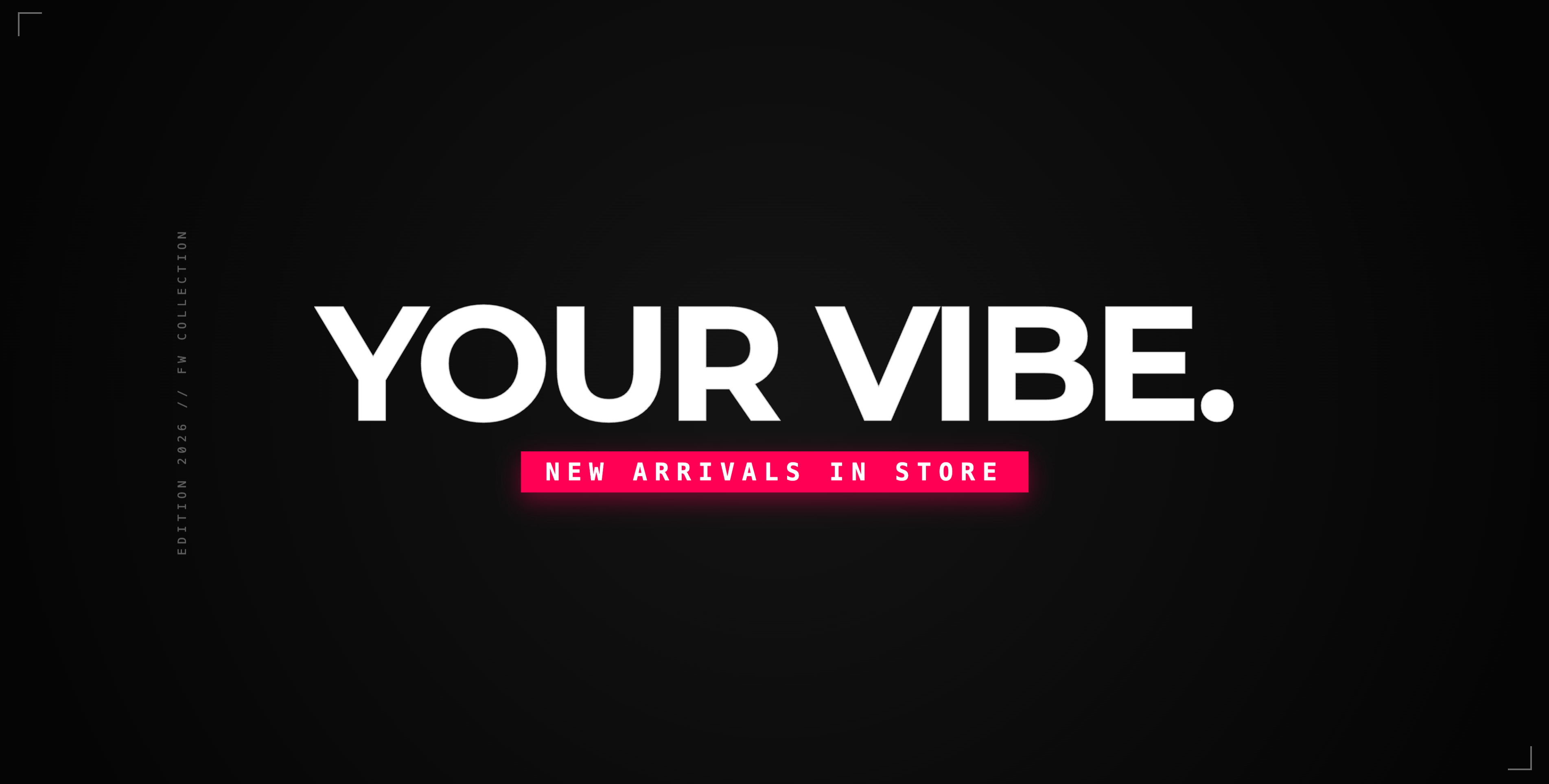 Digital Signage Template for retail with Animation from SignageNow