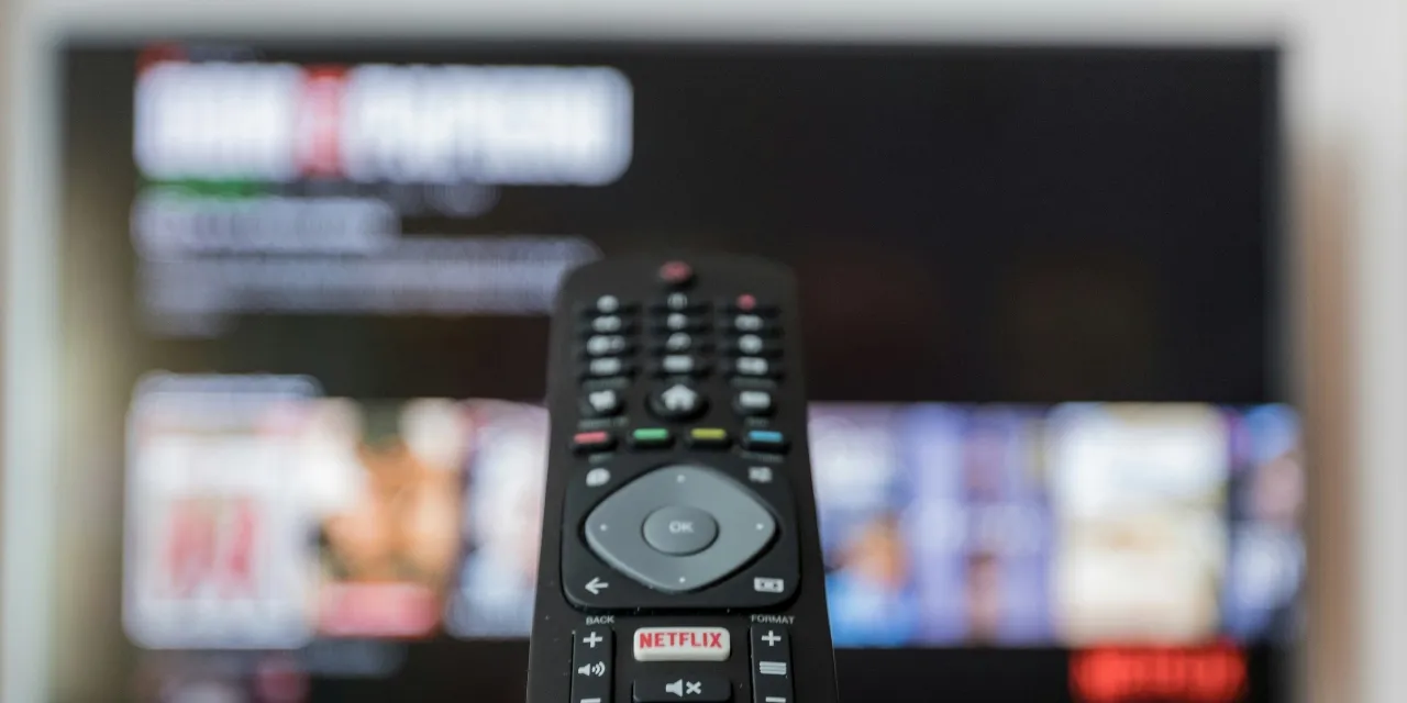 An affordable smart TV and SignageNow are all you need for digital signage