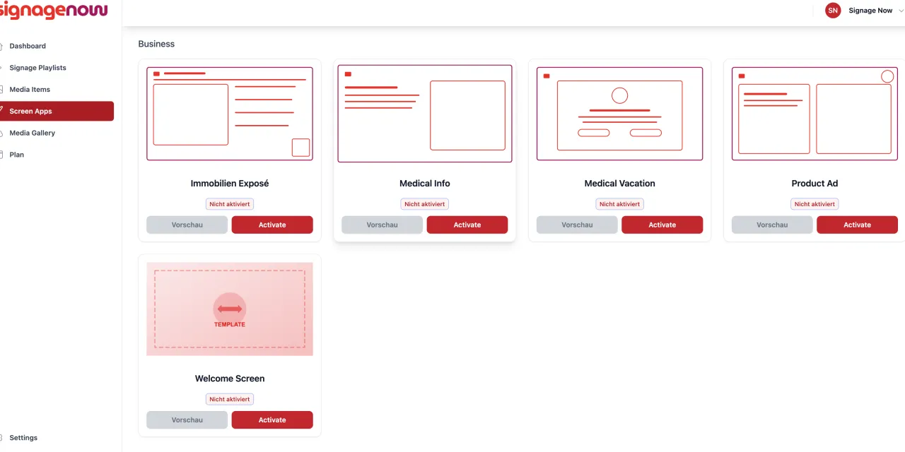 How Does Digital Signage Content Get onto the Screen?