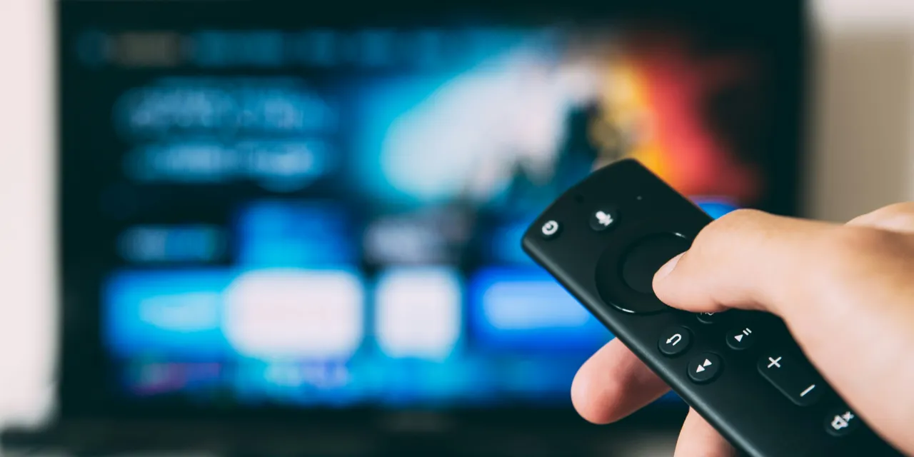Using the Amazon Fire TV Stick as a digital signage player with SignageNow
