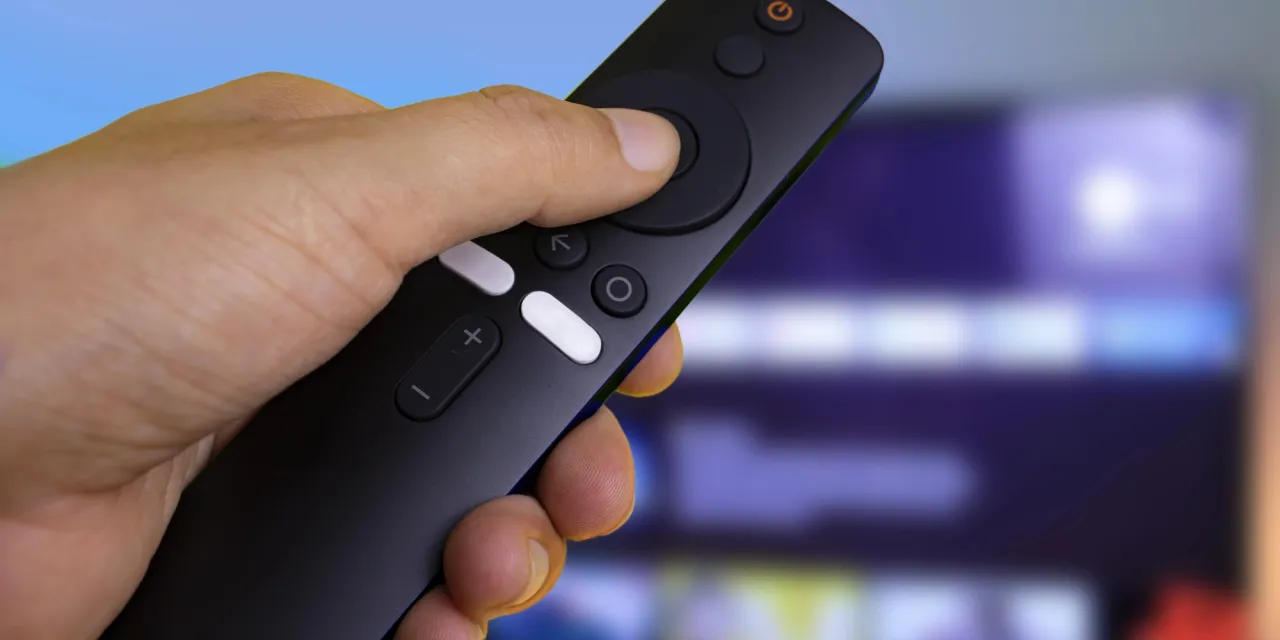Set Up an Android TV Box as a Digital Signage Player in Three Steps with SignageNow