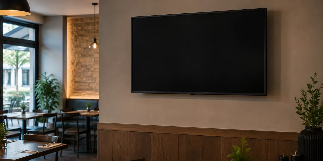 Music, Video, and Copyright in Digital Signage: How to Avoid GEMA Fees and Licensing Pitfalls on Your Displays