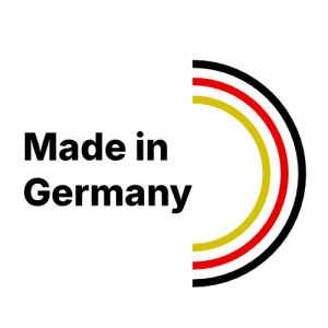 SignageNow was developed in Germany and is therefore Made in Germany