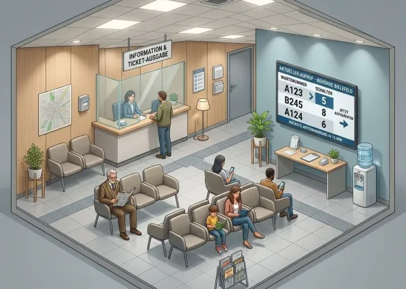 Using SignageNow as Digital Signage Software in Government Agencies