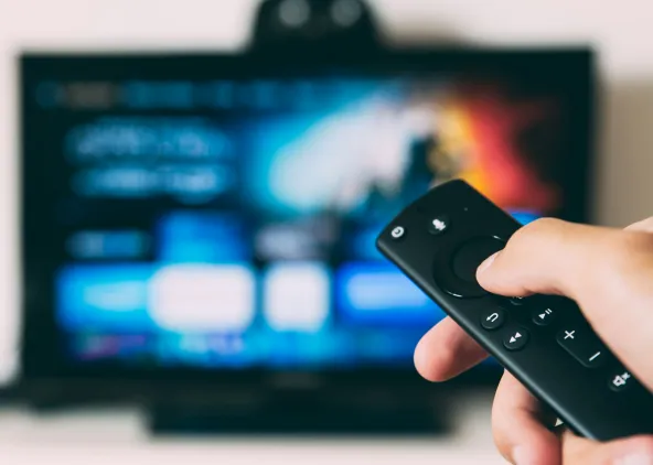 Use the free digital signage software with the Amazon Fire TV Stick