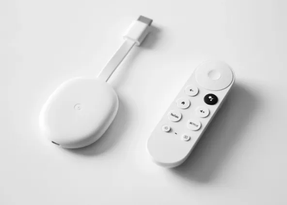 Step by step: How to use Chromecast as a digital signage player