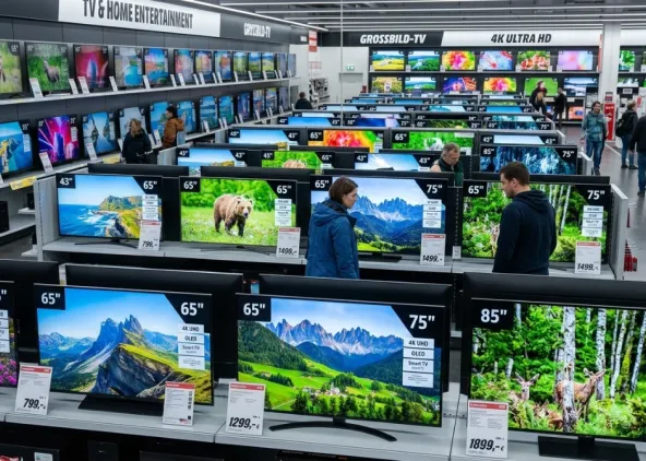 How much does digital signage hardware cost in comparison?