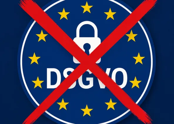 Why U.S. Software Often Violates Data Protection Laws