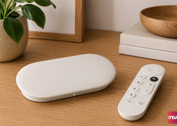 Step-by-Step Guide on How to Use the Google TV Streamer as a Digital Signage Player