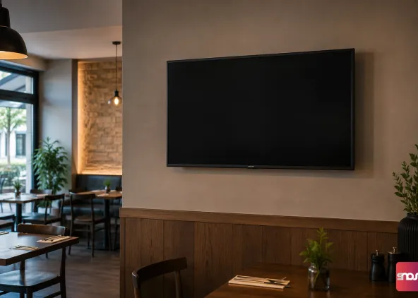 Musik, Video & Urheberrecht bei Digital Signage: So vermeidest du GEMA-Gebühren und Lizenzfallen auf deinen Displays