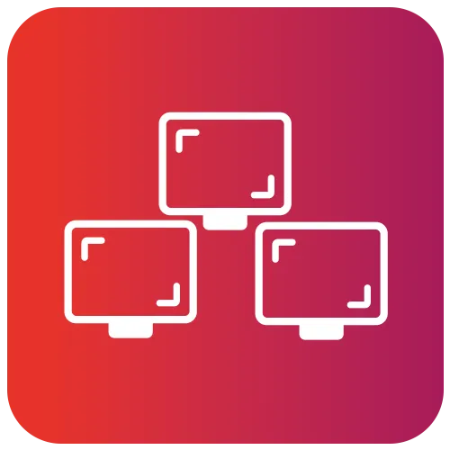 SignageNow runs on every TV and Browser