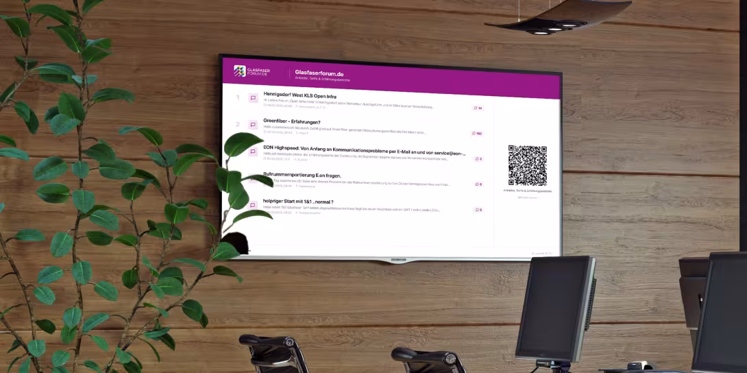 RSS-Feedreader für Digital Signage mit SignageNow