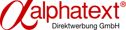Alphatext